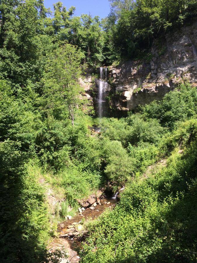 Guest Rooms Waterfall Smolyan Extérieur photo