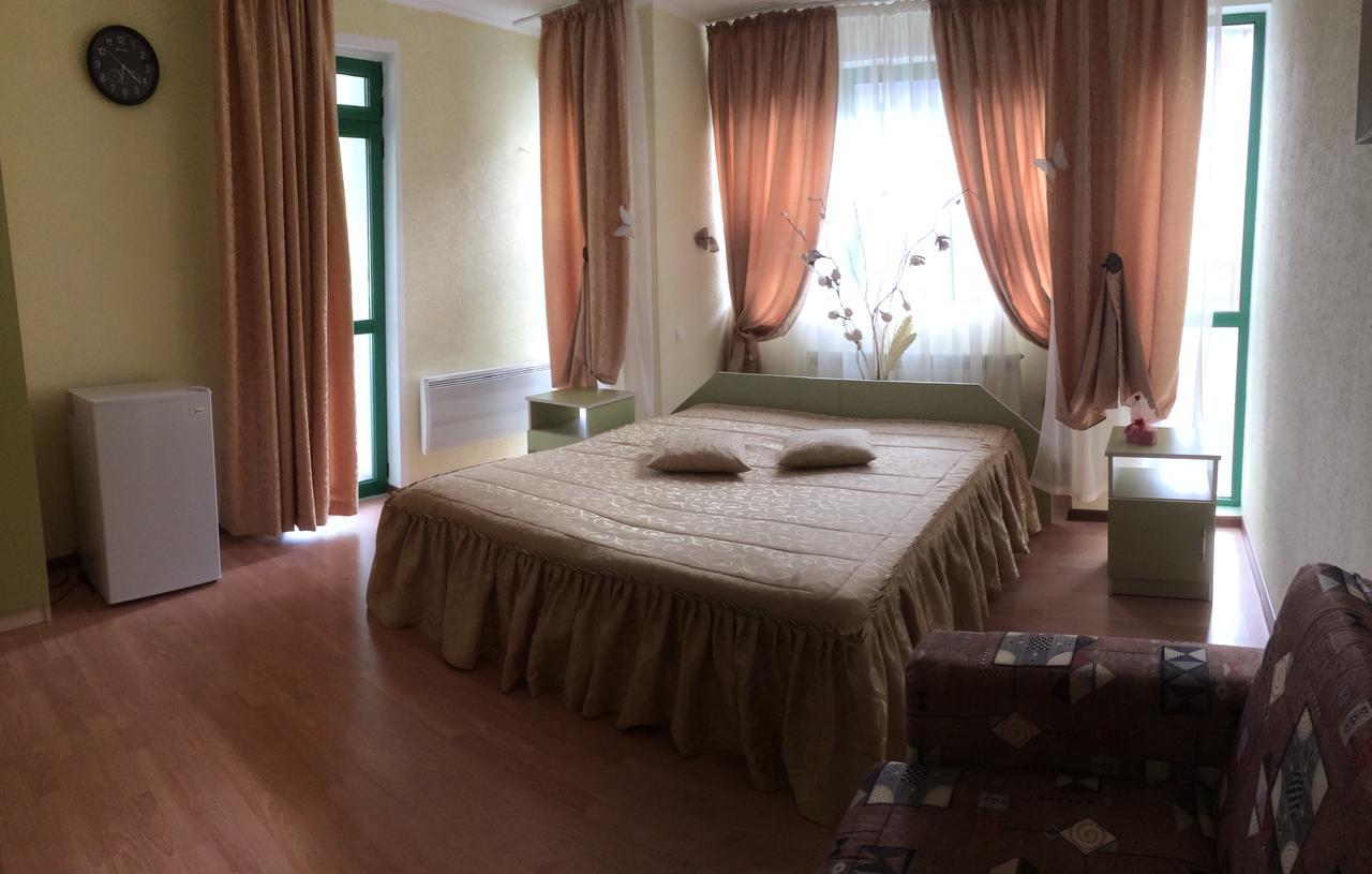 Guest Rooms Waterfall Smolyan Extérieur photo