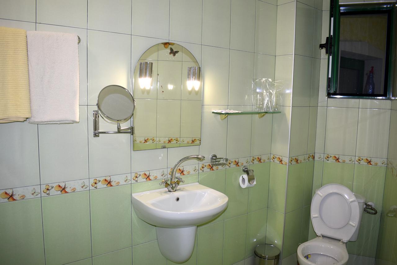 Guest Rooms Waterfall Smolyan Extérieur photo
