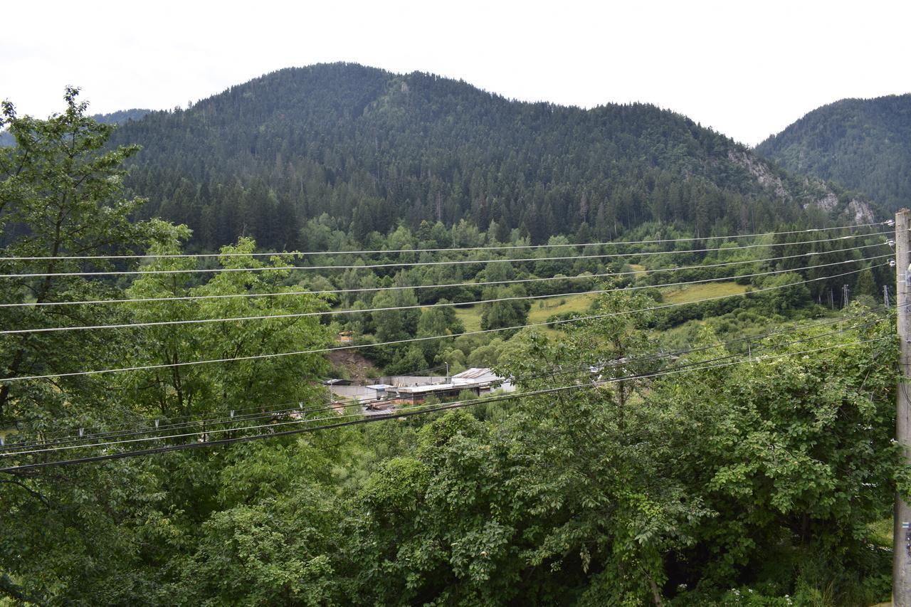 Guest Rooms Waterfall Smolyan Extérieur photo