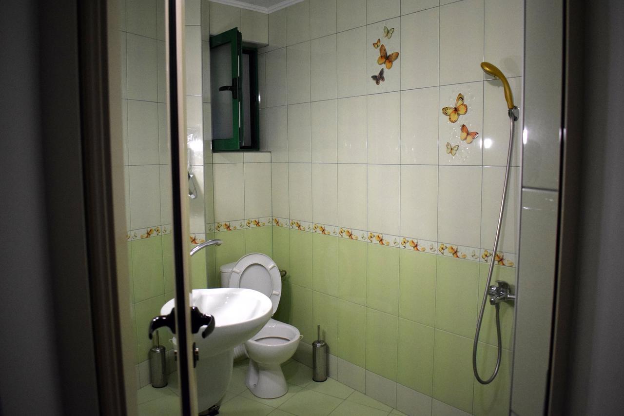 Guest Rooms Waterfall Smolyan Extérieur photo