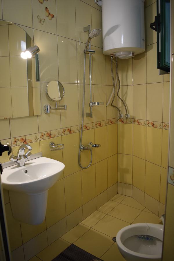Guest Rooms Waterfall Smolyan Extérieur photo