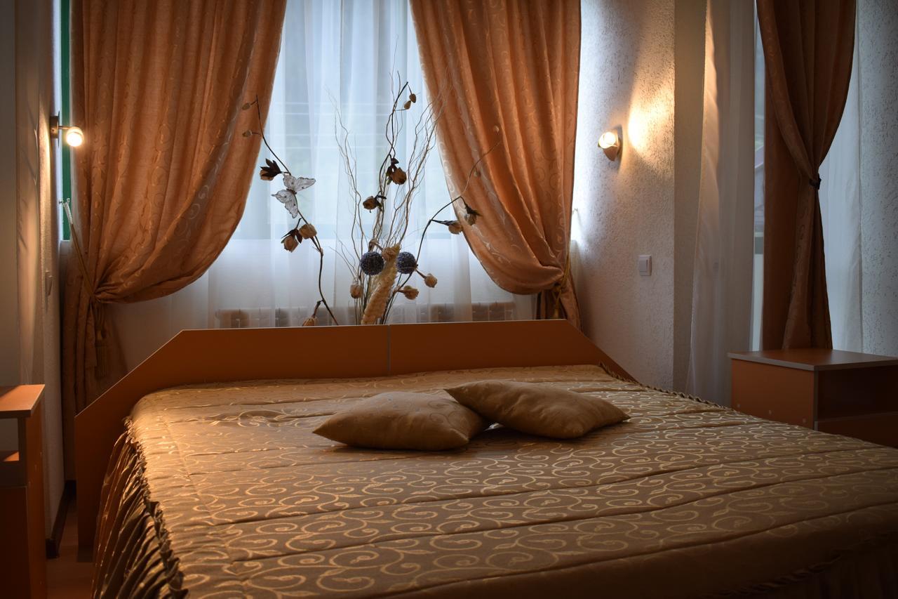 Guest Rooms Waterfall Smolyan Extérieur photo