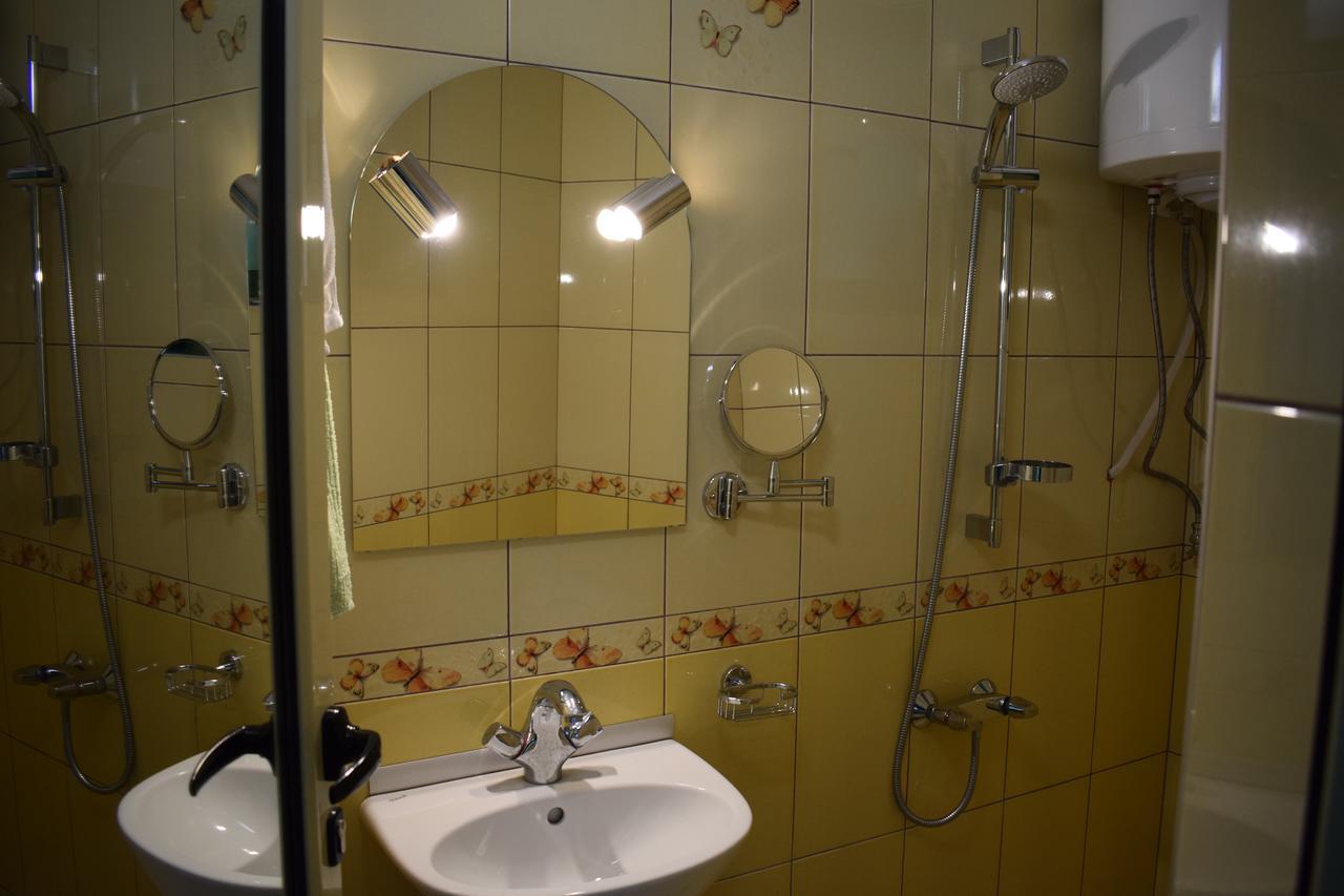 Guest Rooms Waterfall Smolyan Extérieur photo