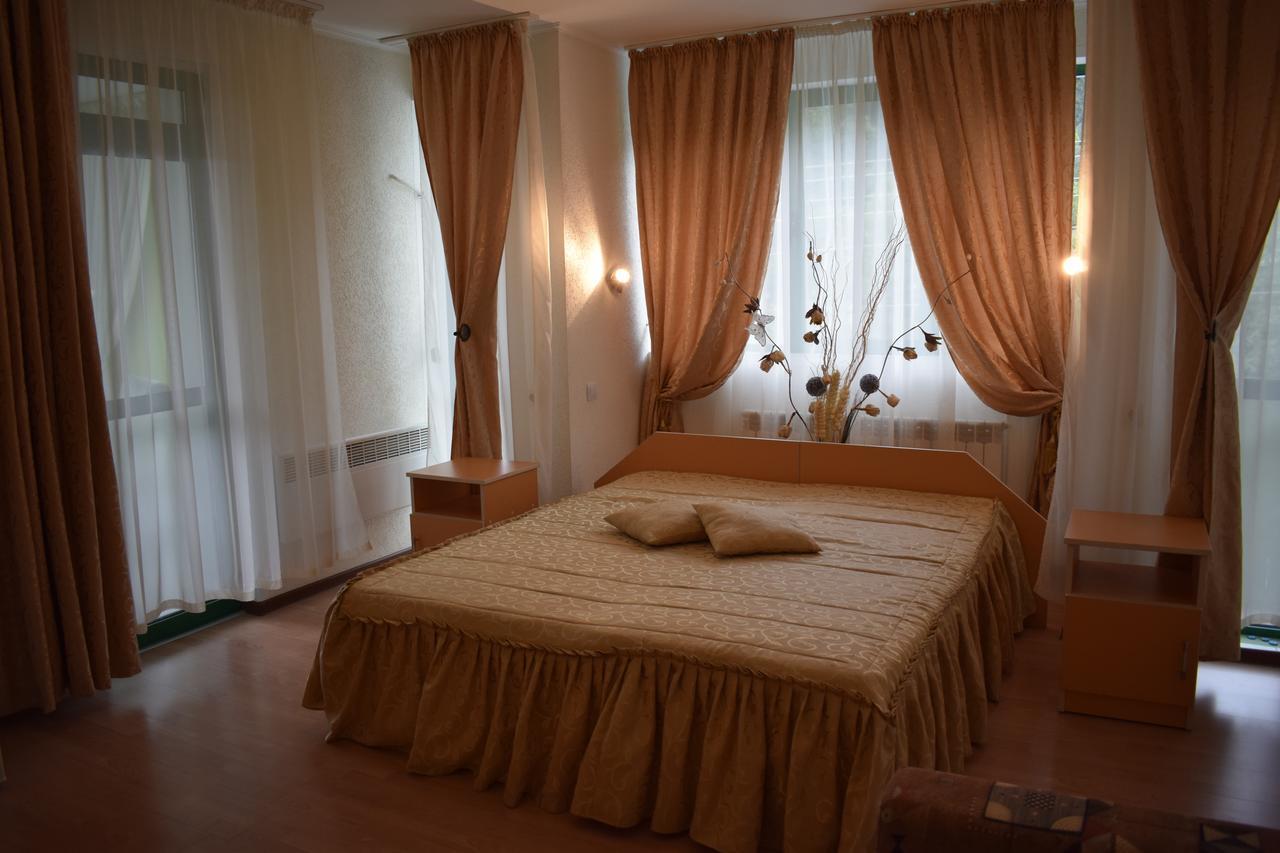 Guest Rooms Waterfall Smolyan Extérieur photo