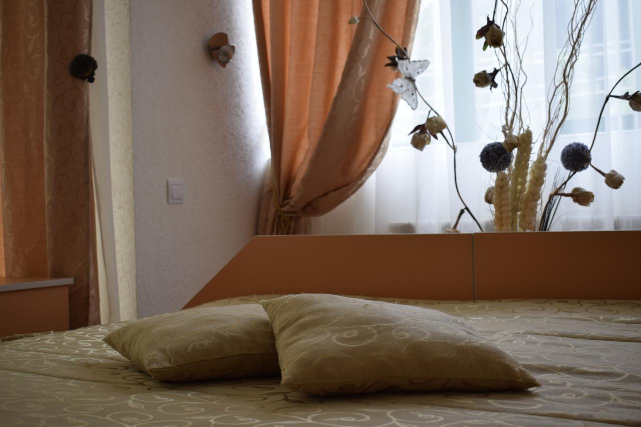 Guest Rooms Waterfall Smolyan Extérieur photo