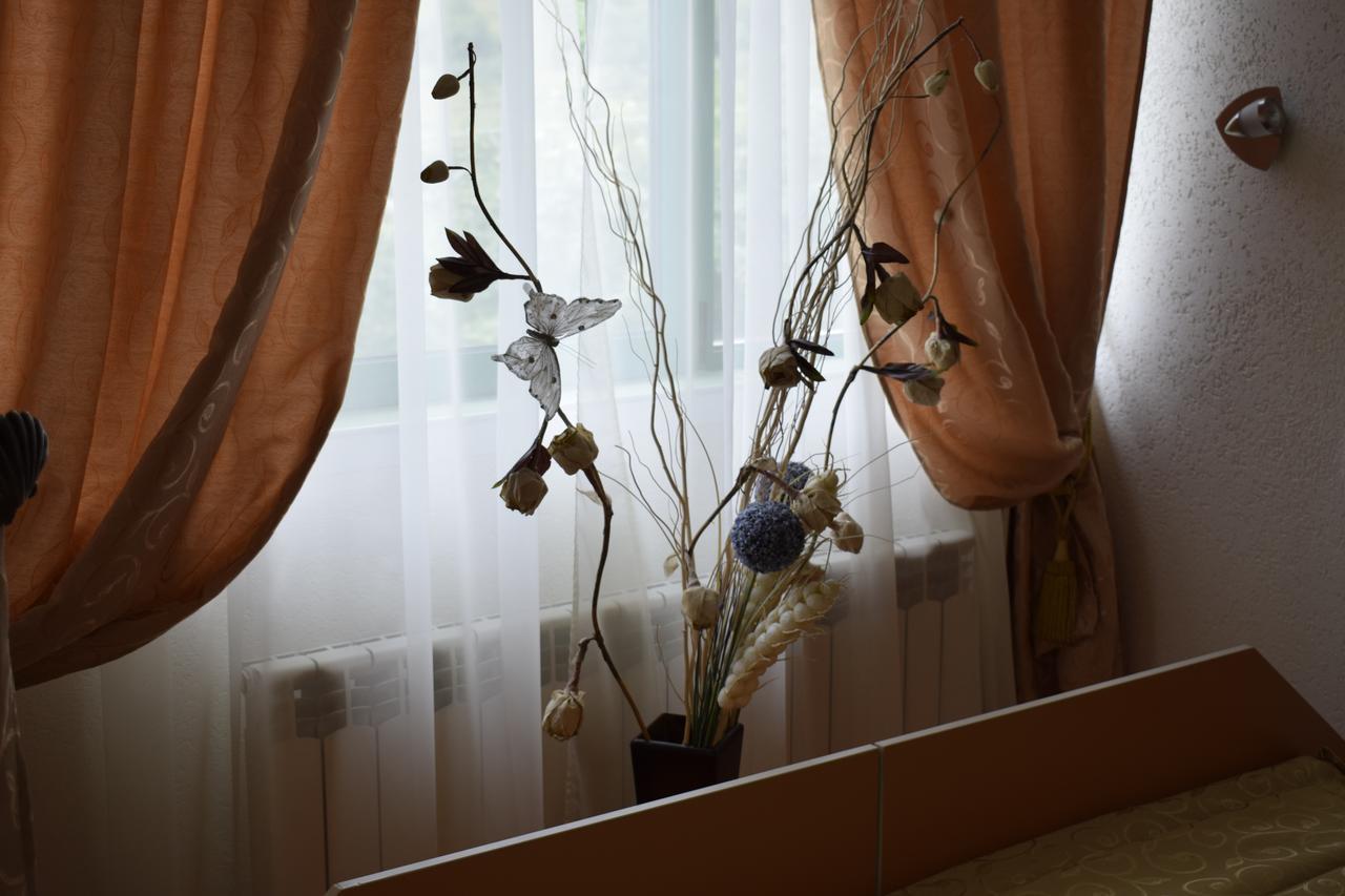 Guest Rooms Waterfall Smolyan Extérieur photo